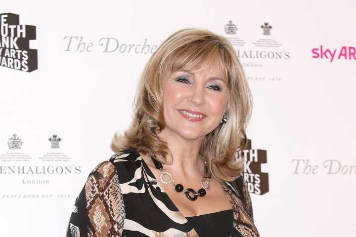 Lesley Garrett cast in Northern Ireland Opera’s Follies after cancer surgery