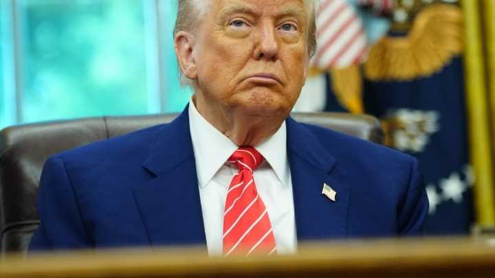 De los aranceles a las guerras que no terminan: todos los fracasos de Donald Trump en sus primeros 130 días en el cargo