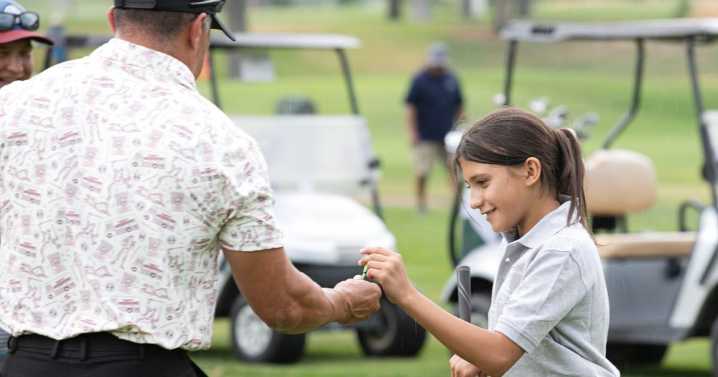 Denver Golf's Junior Aces pass a steal of a deal for youth golfers 