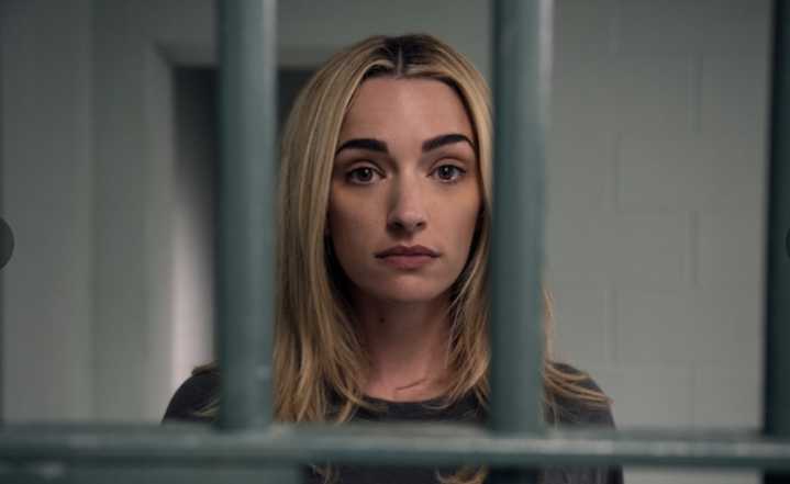 Who’s Georgia’s Baby’s Daddy in Ginny & Georgia? Brianne Howey Tells Us What’s at ‘Stake’