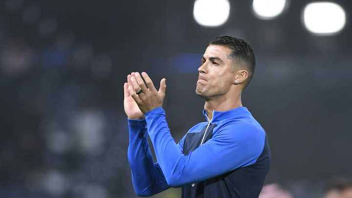 Revelan que el equipo argentino que invitó a Cristiano Ronaldo al Mundial de Clubes fue River Plate