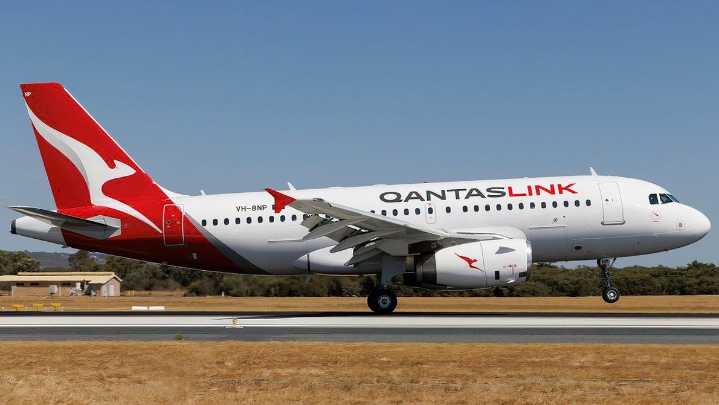 Up To 5 Hours: QantasLink Adds Australia’s Longest Ever Domestic Airbus A319 Flights