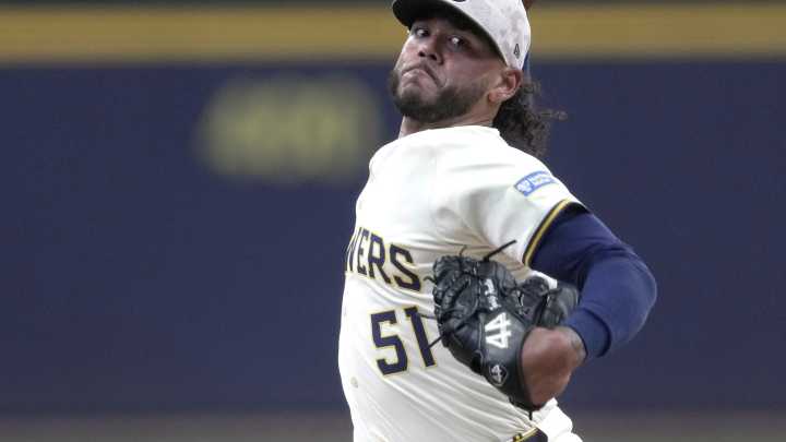 Brewers mailbag: Trade possibilities, third base and…