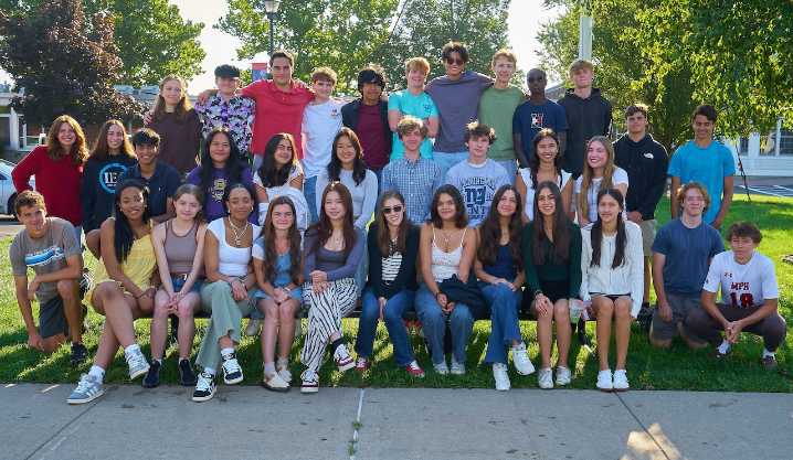 Graduation 2025: Manlius Pebble Hill School graduating seniors, commencement info