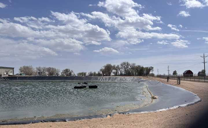 New law targets clean water permits