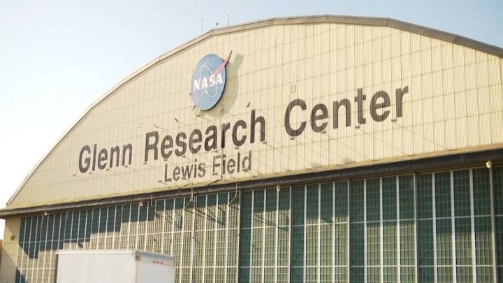 NASA Glenn Potential Cuts Cleveland
