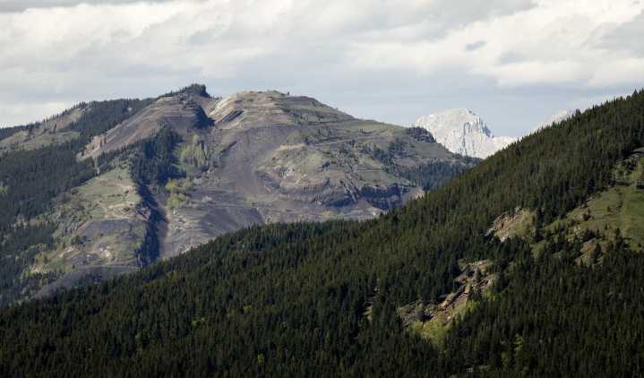 Coal mines on Alberta’s eastern slopes could push fishery ‘beyond recovery’: study