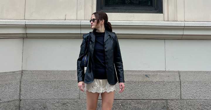 Everything on an NYC Fashion Editor's Summer 2025 Wish List