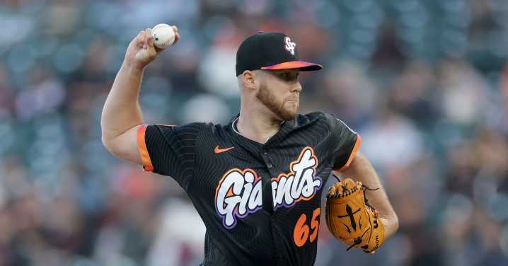 Giants don’t hit, lose in extra innings, rinse, repeat