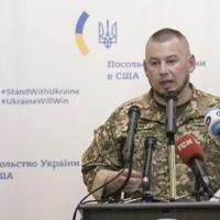 Ukraine officer tells US that Russia plots big advances