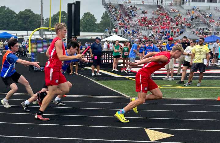BNL finishes 9th in Unified state finals