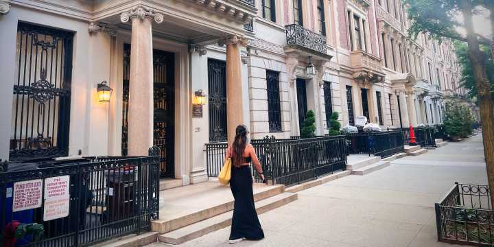 Upper West Side, Unexplored: The Blocks We Never Walk