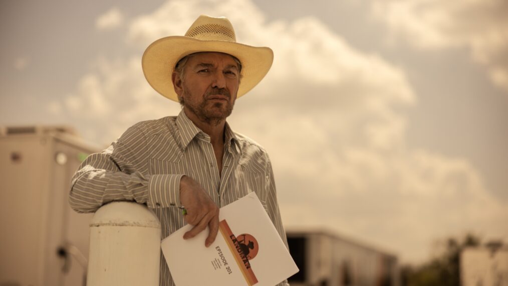 'Landman' Season 2: Premiere Date, Cast, Filming Schedule, More