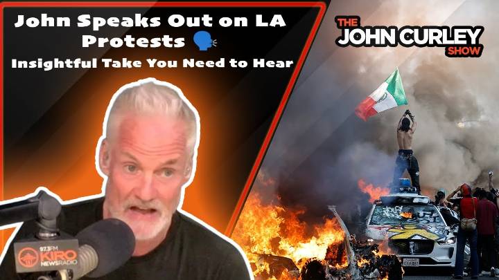Video: What we know about the Los Angeles riots, immigration raids