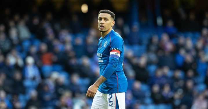 Russell Martin makes James Tavernier Rangers captain call as Raskin and Diomande futures addressed