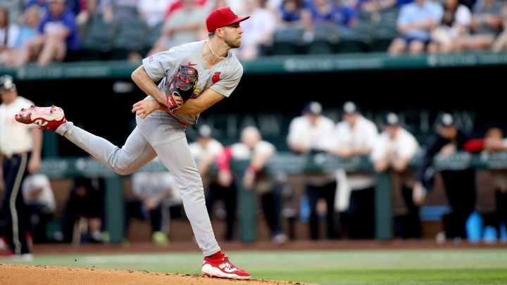 Royals at Cardinals odds, picks and predictions