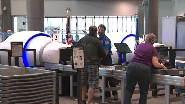 Trump administration ending Quiet Skies program, according to DHS