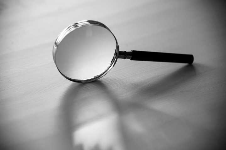 No One Knows: Searching For Clues