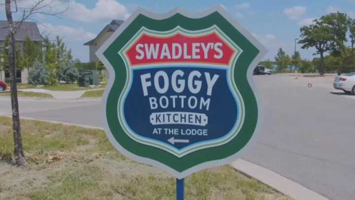 Brent Swadley files motion to disqualify Oklahoma Attorney General from involvement in criminal case against him