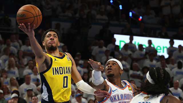 NBA Finals: Deep dive into Pacers' big Game 1 comeback vs. Thunder