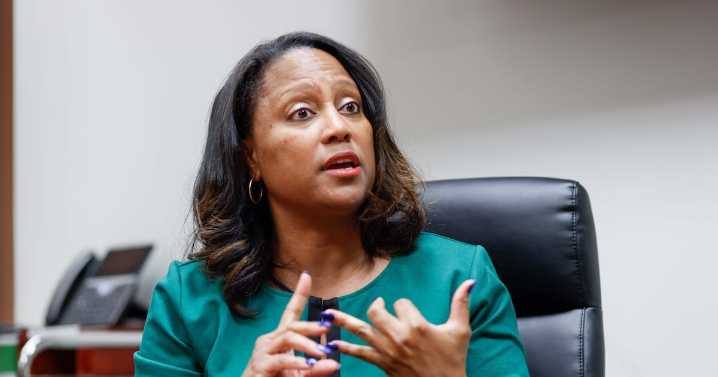 Judge: Chris Carr can’t redo deal delaying executions, even if he’s ‘unhappy'