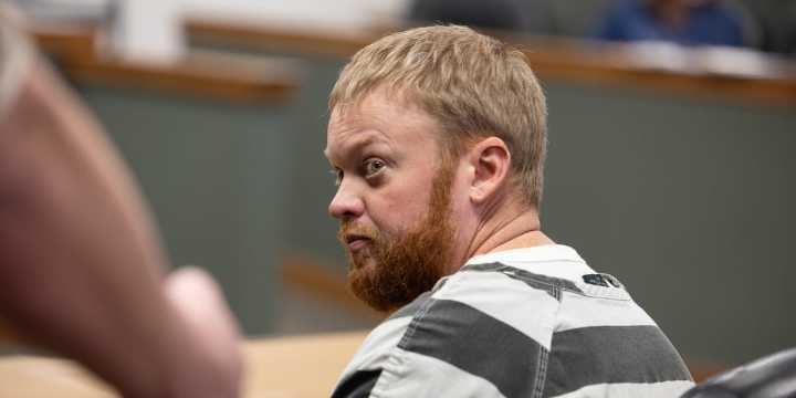 Attorneys for Madison County man accused in murder-for-hire plot seek to have trial moved