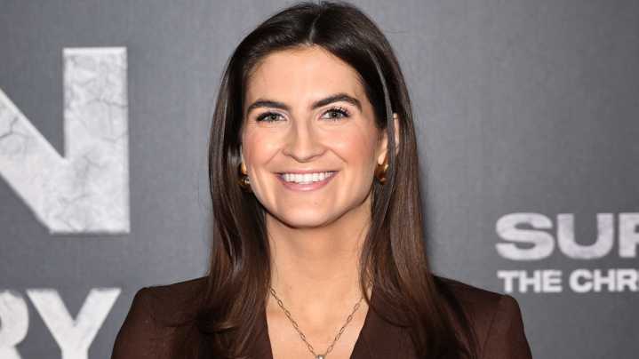 Karoline Leavitt's Frosty Feud With Kaitlan Collins Clearly Hasn't Thawed (If Looks Could Kill)