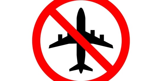 Trump Security Plan Equals New Travel Ban
