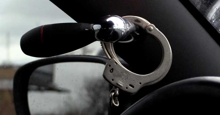 Portage man accused of twice firing gun during argument