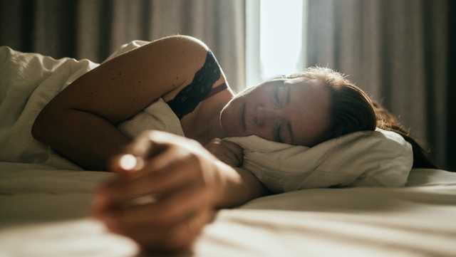 The science of sleep paralysis, a brain-body glitch making people see demons and witches