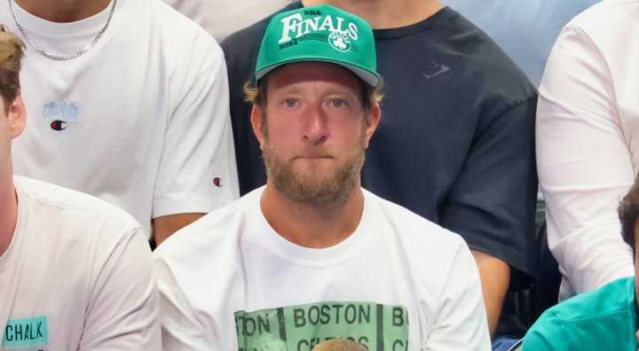 “I Played Him Like A F-ing Fiddle”: Barstool Employee Is Claiming He “Broke” Dave Portnoy & “Owns Him Now”