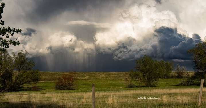 Colorado weather blog: Severe thunderstorm warnings on the eastern plains