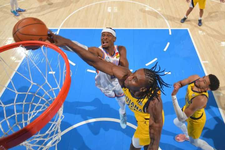How the Pacers pulled off another dramatic comeback
