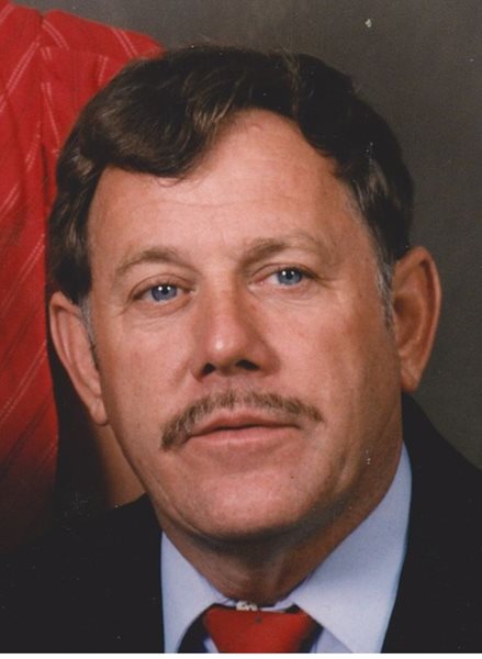 Jack Randall Perdew