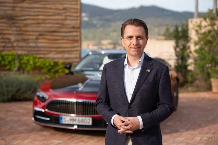 How this European carmaker is getting more Americans to drive convertibles