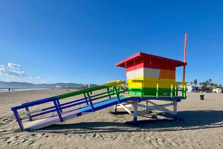 2025 Venice Pride to Feature a Block Party, Dance Event, Food Trucks, and More This Weekend