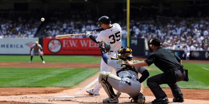 Yankees Magazine: Bellinger family