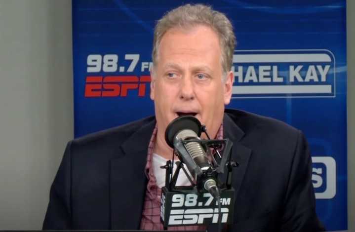 Yankees announcer Michael Kay goes scorched earth on Mets fans: ‘Ill