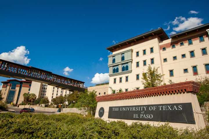 Opinion: UTEP leadership must take a stand against attacks on higher education and Hispanics