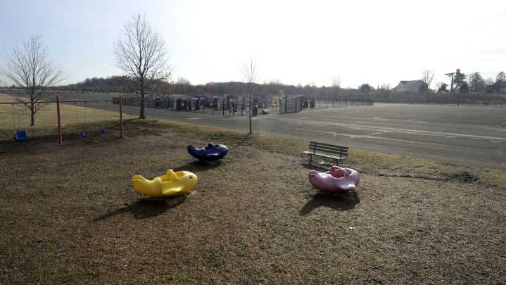 Bill would cover ‘Forever Chemical’ exposure at bases under VA benefits