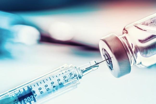 Long-lasting HIV prevention shot heads toward approval