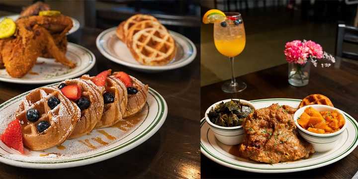 Savor the Soul of the South: Taste Kitchen + Bar Downtown  Leads Houston’s Soul Food Month Celebration
