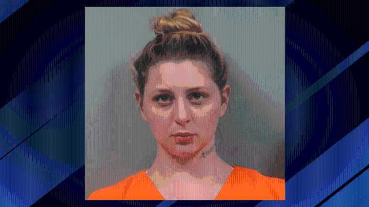 St. Albans woman convicted in 2023 DUI crash that seriously injured passenger