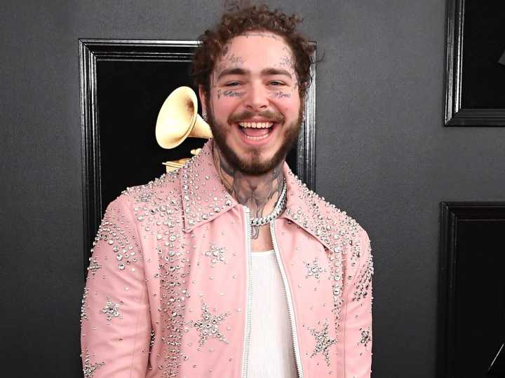 Post Malone to Open Massive Nashville Venue