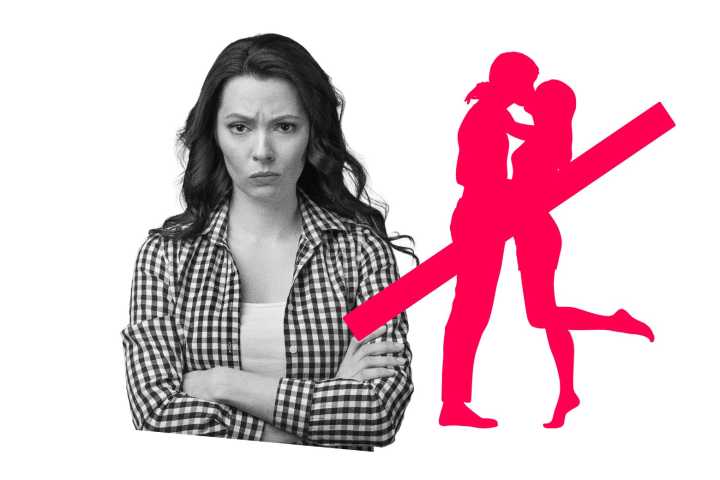 Marriage advice: My husband has cheated on me throughout our marriage. How he did it this time is sending me over the edge.