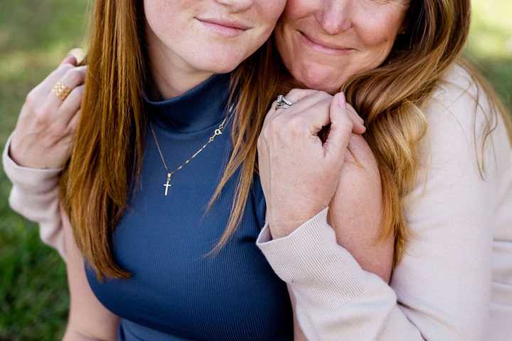 Mom Says Having a 'Beautiful Daughter' Is 'Stressful' Due to Attention She Gets