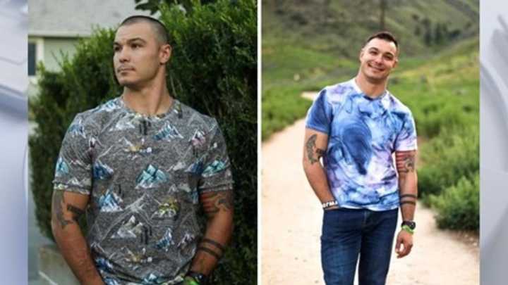 More than 100 law enforcement agents search for Travis Decker as manhunt intensifies
