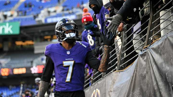 Patriots Reportedly Showed Trade Interest In Explosive Playmaker