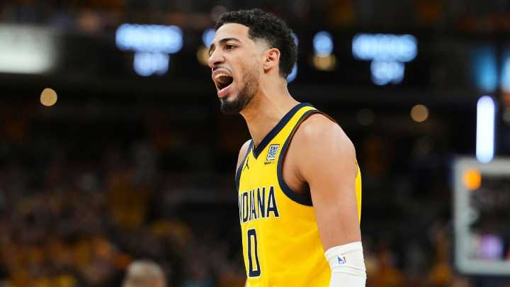 Clark, Magic top reactions to Pacers making 2025 NBA Finals