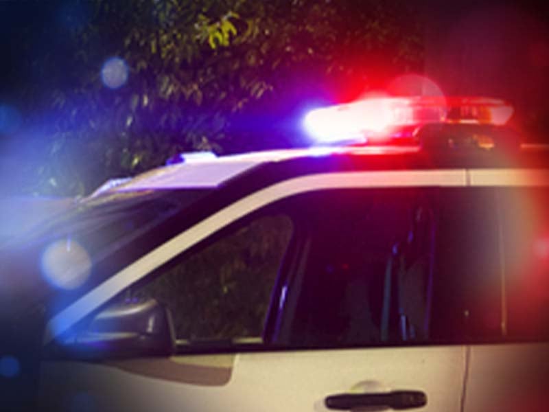 Blue SUV sought in failed Millersville robbery